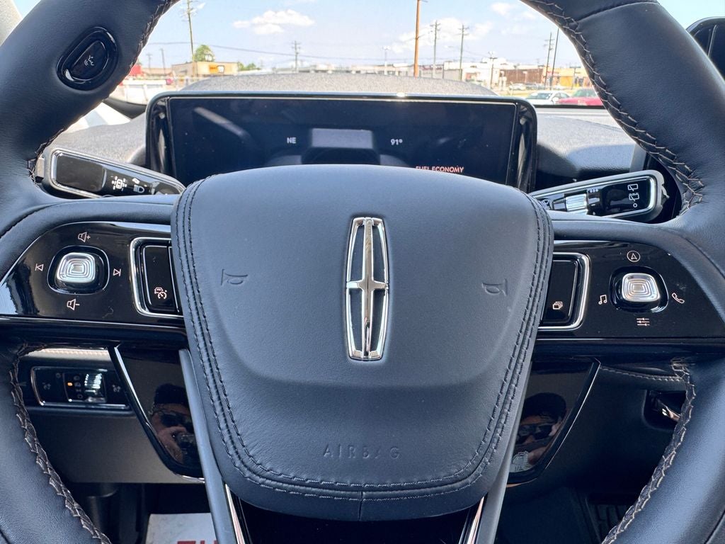 2026 Lincoln Aviator Premiere Premium