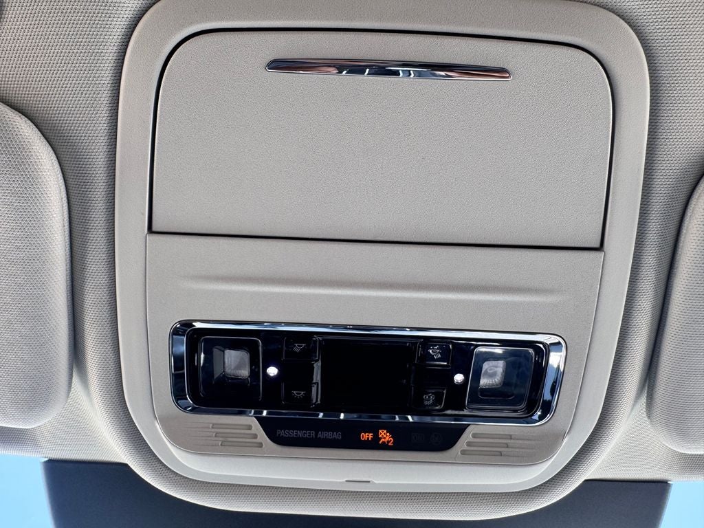 2026 Lincoln Aviator Premiere Premium