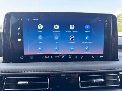 2026 Lincoln Aviator Premiere Premium