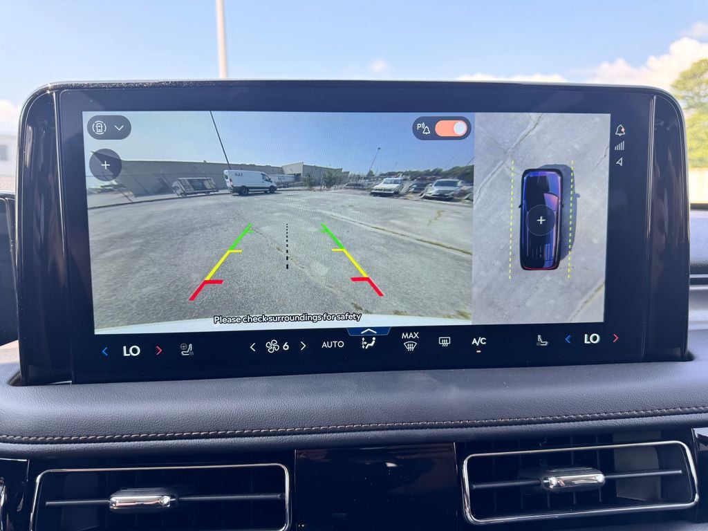 2026 Lincoln Aviator Premiere Premium