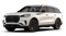 2026 Lincoln Aviator Premiere Premium