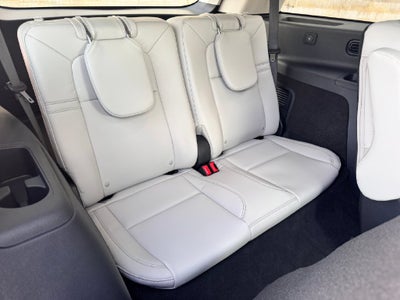 2027 Lincoln Aviator Premiere
