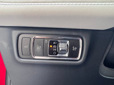 2027 Lincoln Aviator Premiere