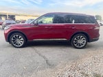 2027 Lincoln Aviator Premiere