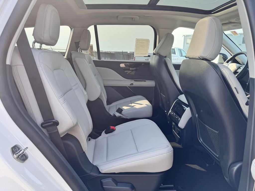 2026 Lincoln Aviator Premiere Premium