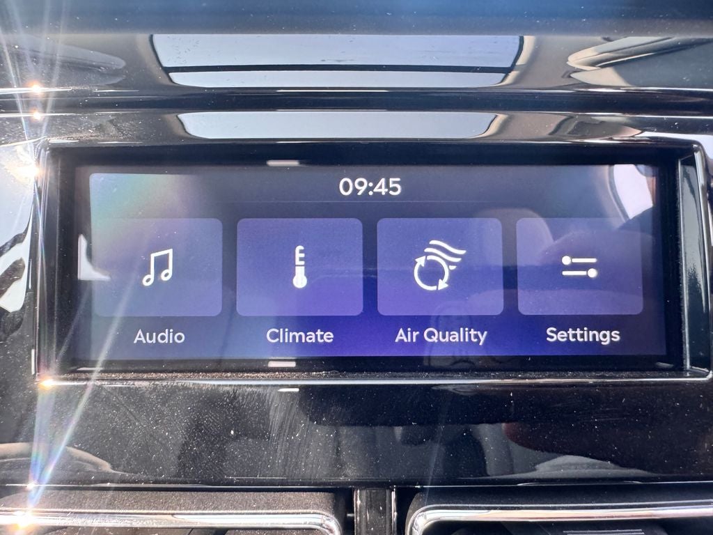 2026 Lincoln Aviator Premiere Premium