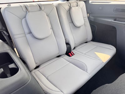 2026 Lincoln Aviator Premiere Premium