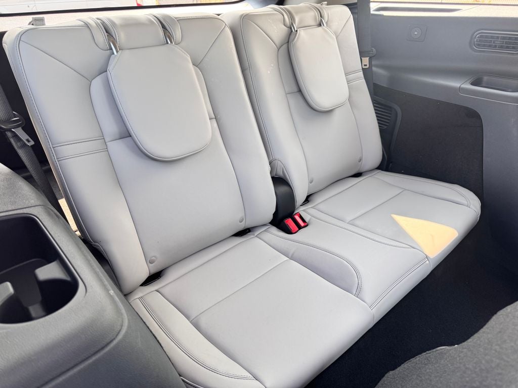 2026 Lincoln Aviator Premiere Premium