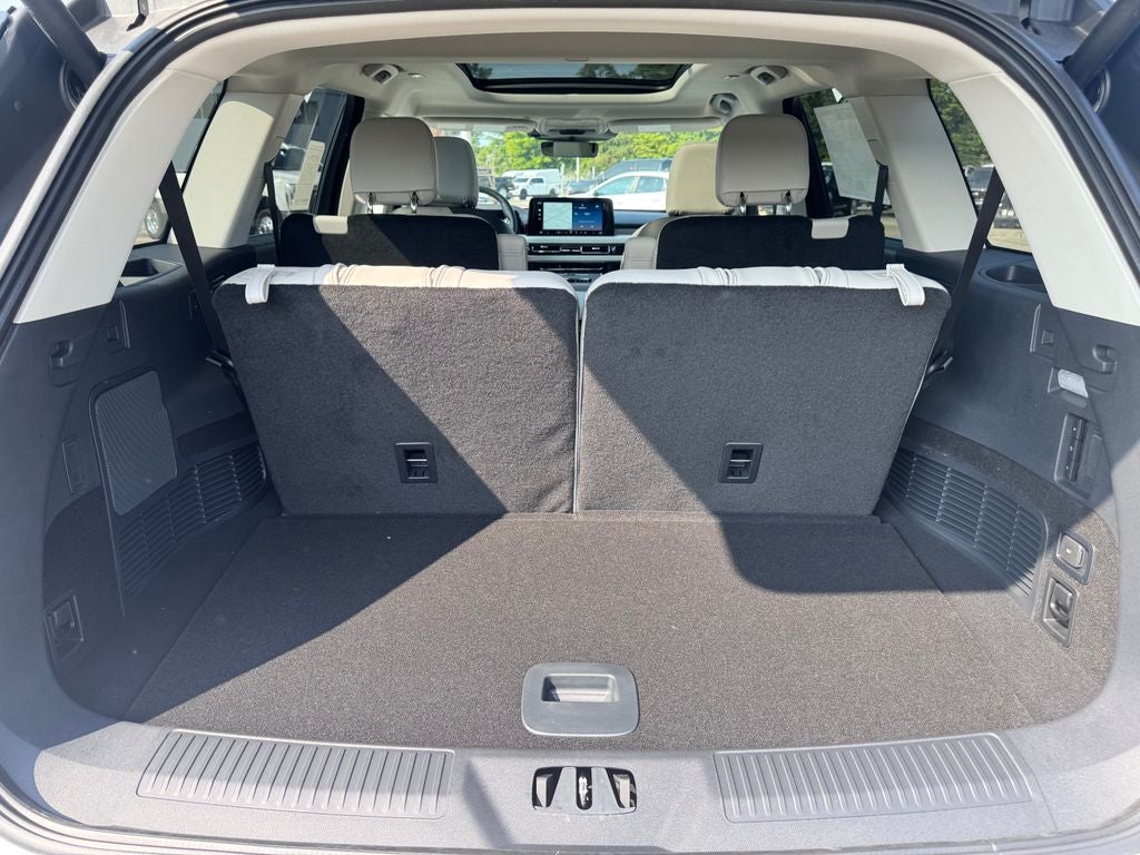 2026 Lincoln Aviator Premiere Premium
