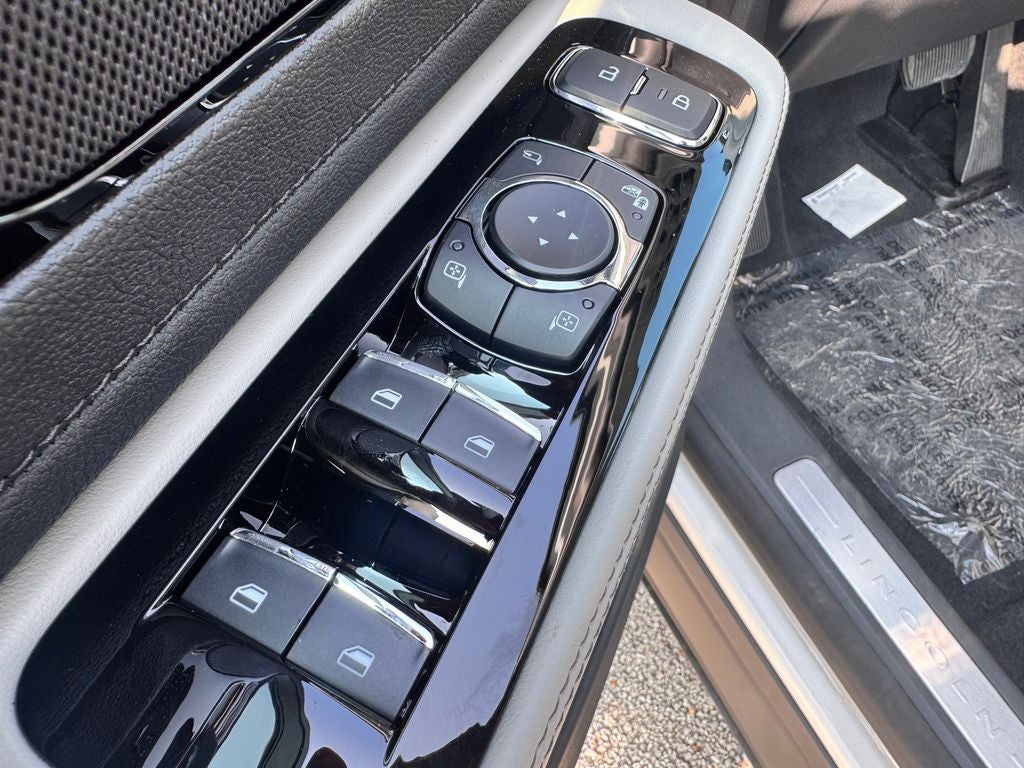 2026 Lincoln Aviator Premiere Premium