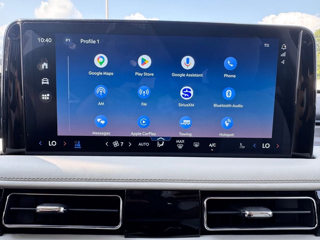 2026 Lincoln Aviator Premiere Premium