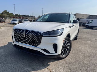 2026 Lincoln Aviator Premiere Premium