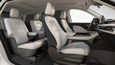 2026 Lincoln Aviator Premiere Premium