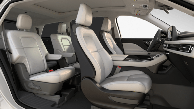 2026 Lincoln Aviator Premiere Premium