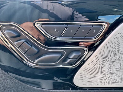 2027 Lincoln Aviator Reserve