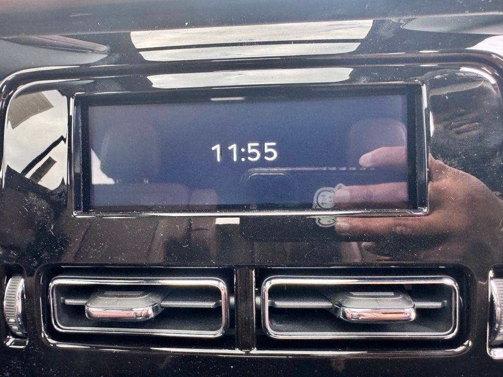 2027 Lincoln Aviator Reserve Premium
