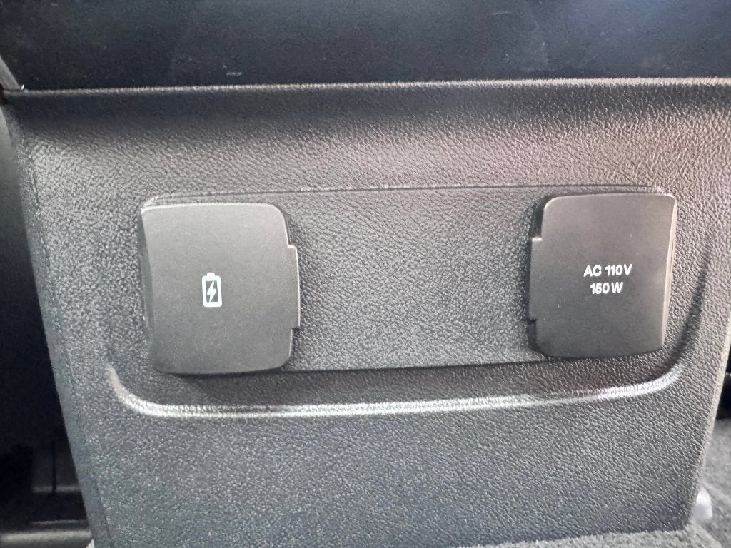 2027 Lincoln Aviator Reserve Premium