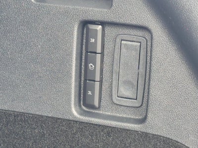 2027 Lincoln Aviator Reserve Premium