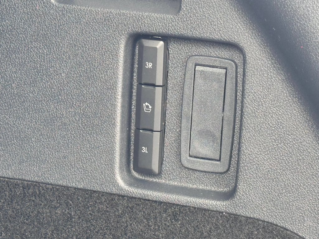 2027 Lincoln Aviator Reserve Premium