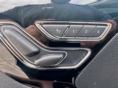 2027 Lincoln Aviator Reserve Premium