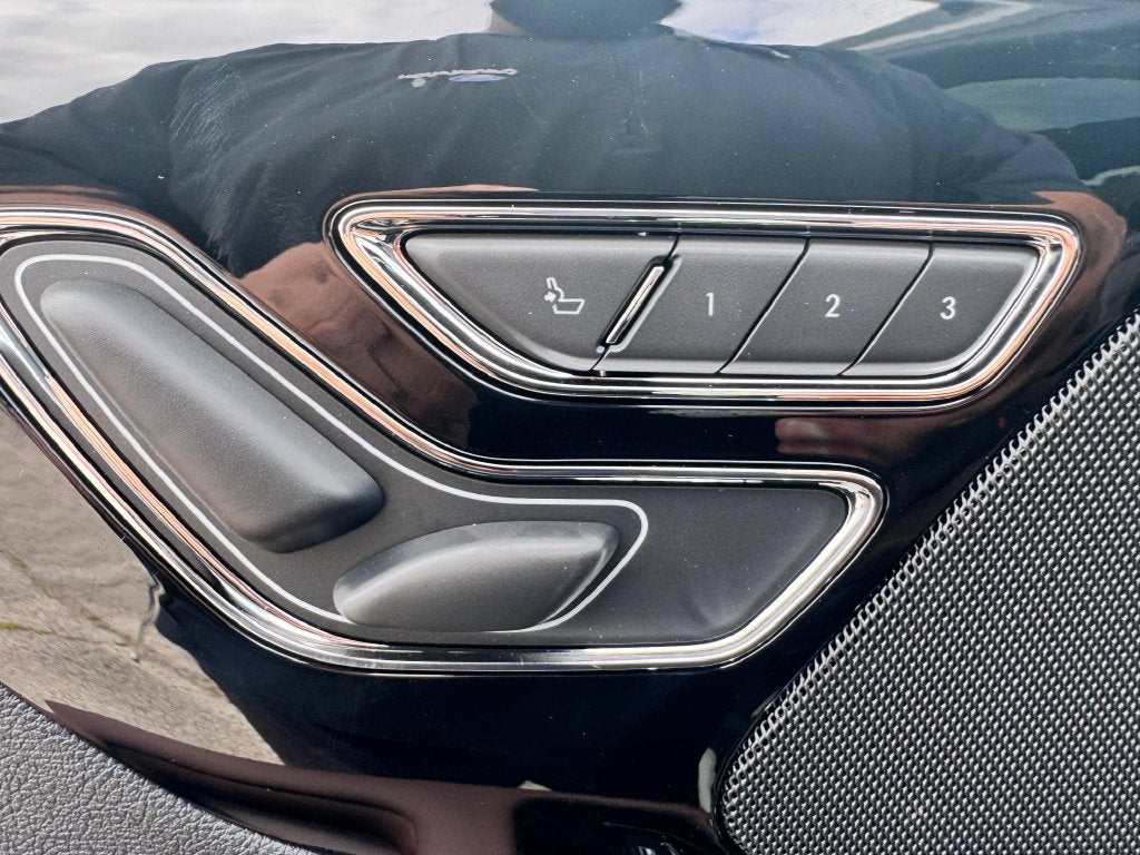 2027 Lincoln Aviator Reserve Premium