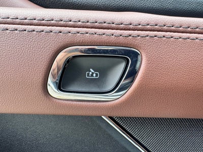2027 Lincoln Aviator Reserve Premium