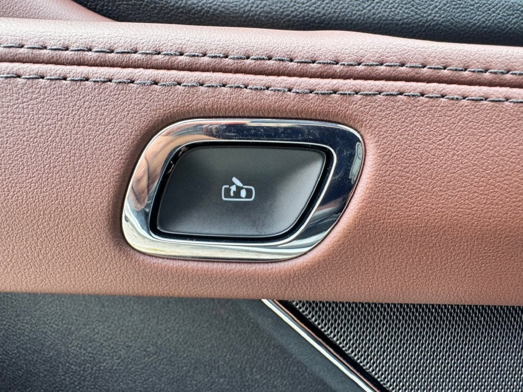 2027 Lincoln Aviator Reserve Premium