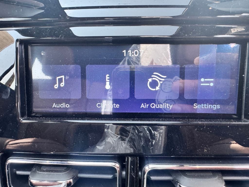 2026 Lincoln Aviator Reserve Premium