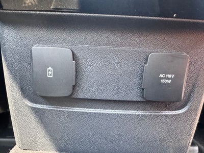 2026 Lincoln Aviator Reserve Premium