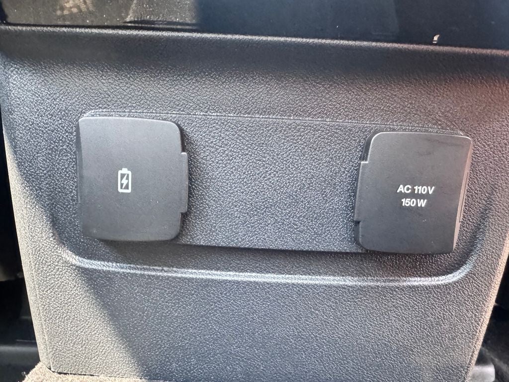 2026 Lincoln Aviator Reserve Premium