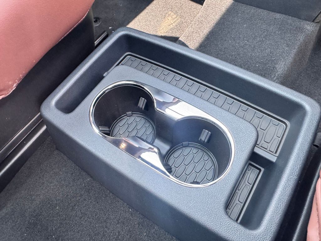 2026 Lincoln Aviator Reserve Premium