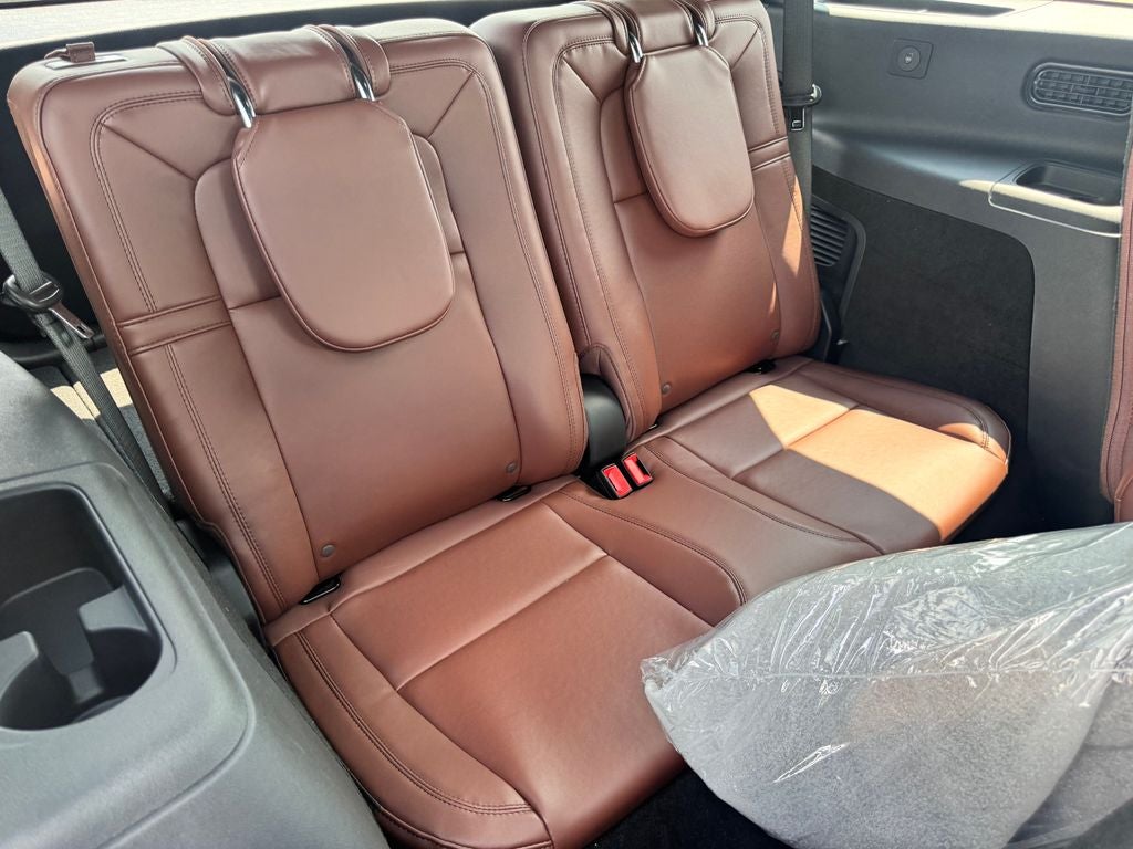 2026 Lincoln Aviator Reserve Premium