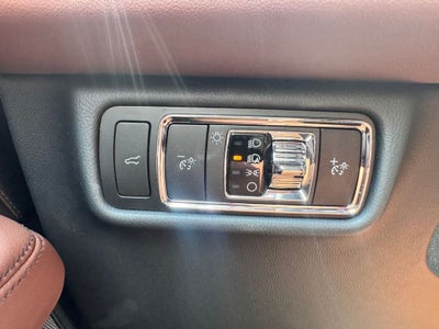 2026 Lincoln Aviator Reserve Premium