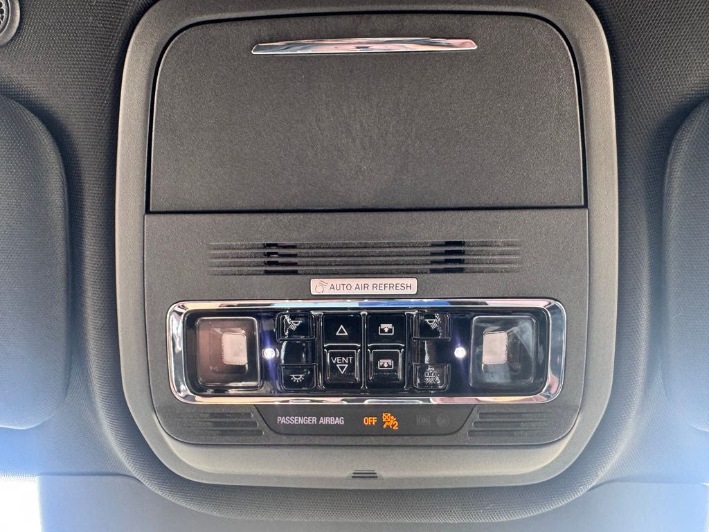 2026 Lincoln Aviator Reserve Premium