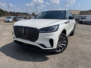 2026 Lincoln Aviator Reserve Premium