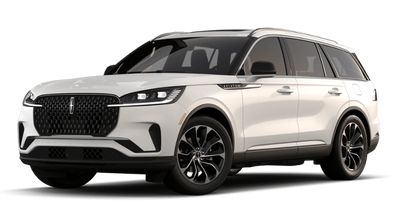 2026 Lincoln Aviator Reserve Premium