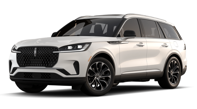 2026 Lincoln Aviator Reserve Premium