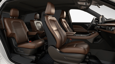 2026 Lincoln Aviator Reserve Premium