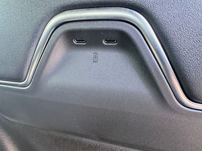 2027 Lincoln Navigator L Reserve