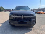 2027 Lincoln Navigator L Reserve