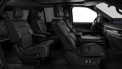 2027 Lincoln Navigator L Reserve
