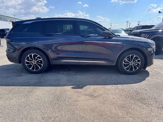 2024 Lincoln Nautilus Premiere