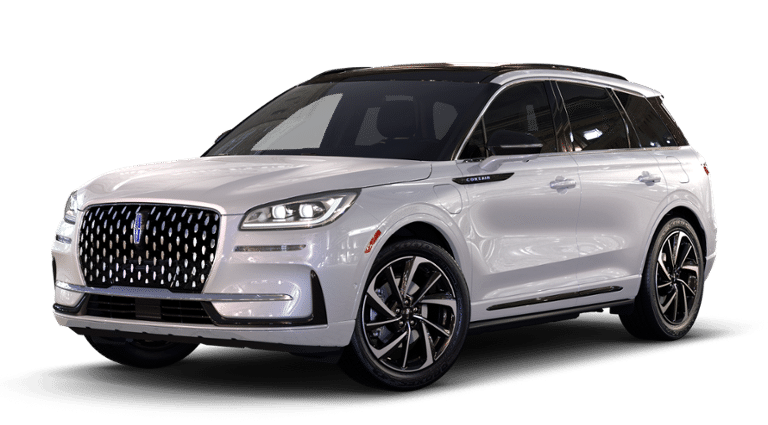 2024 Lincoln Corsair Plug-In Hybrid Grand Touring