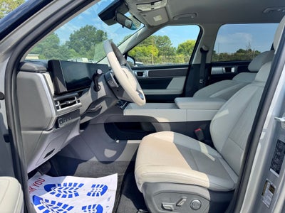 2024 Hyundai Santa Fe SEL