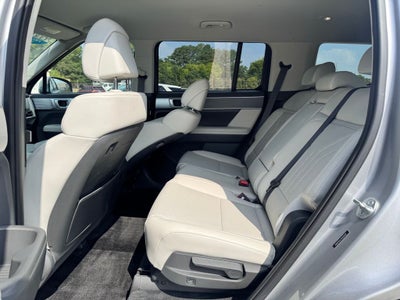 2024 Hyundai Santa Fe SEL