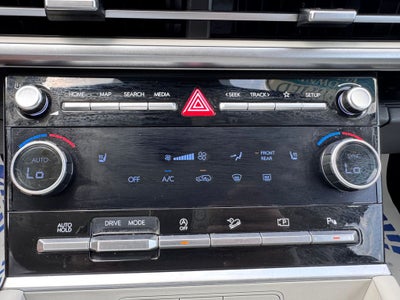 2024 Hyundai Santa Fe SEL
