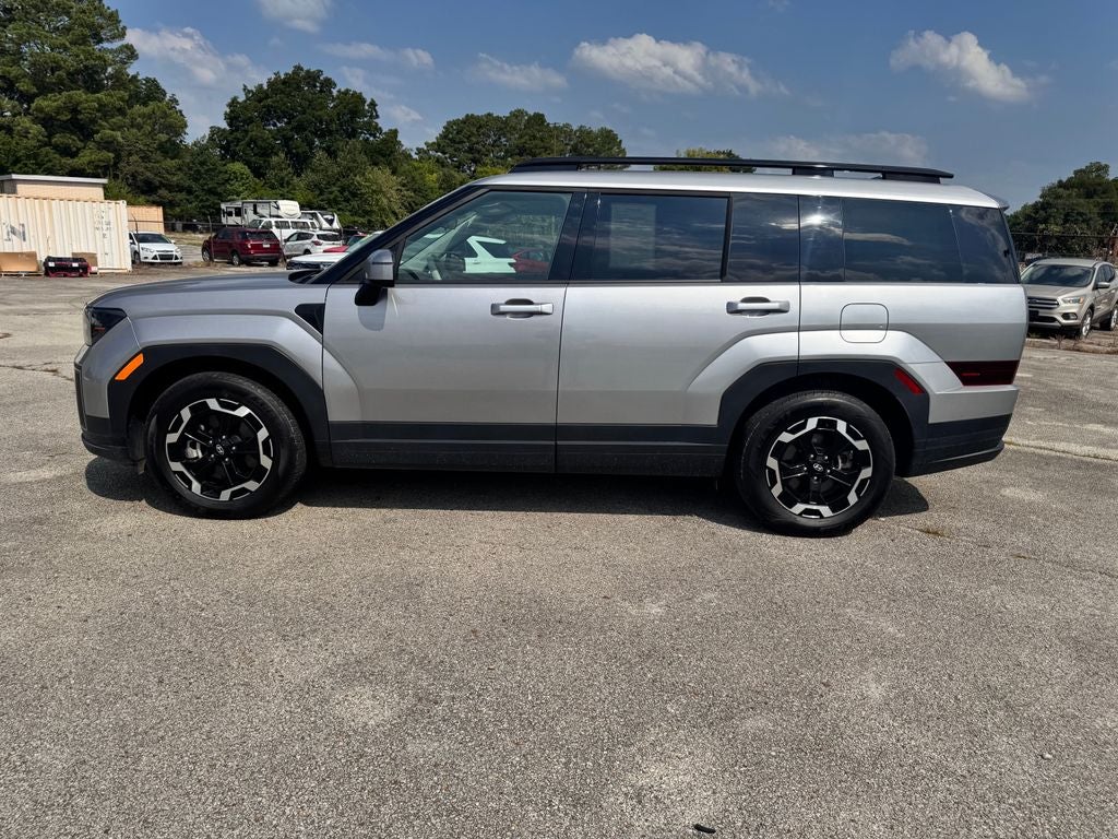 2024 Hyundai Santa Fe SEL