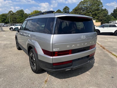 2024 Hyundai Santa Fe SEL