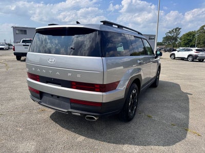 2024 Hyundai Santa Fe SEL