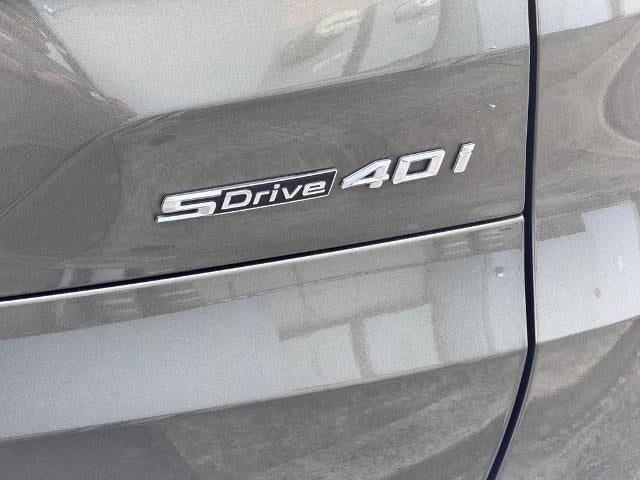 2020 BMW X5 sDrive40i